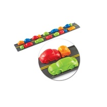 Игра "Измерительные машинки" - «globural.ru» - Клин