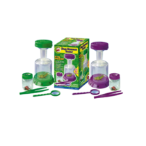 Комплект для изучения насекомых - «globural.ru» - Клин