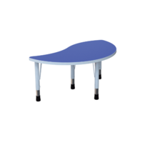 Стол детский "Капля" 1-3 гр.р. - «globural.ru» - Клин