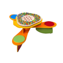 Дидактический стол "Карусель" - «globural.ru» - Клин