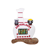 Интерактивная доска «Казачья Печь»  - «globural.ru» - Клин