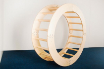 Колесо-трансформер - «globural.ru» - Клин