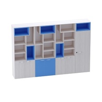 Комплект шкафов Smarty - «globural.ru» - Клин