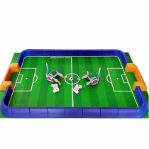 Конструктор по робототехнике Soccer Robot FK - «globural.ru» - Клин
