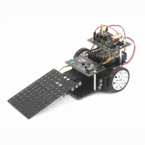 Конструктор Robo kit 2 - «globural.ru» - Клин