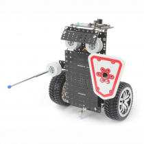 Конструктор Robo Kit 3 - «globural.ru» - Клин