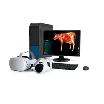 Интерактивный учебный комплекс «Анатомия Коровы» - «globural.ru» - Клин