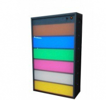 Лестница света 6 ячеек - «globural.ru» - Клин