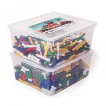 Набор для конструирования "Спасатели (4)" (на 4 человека) - «globural.ru» - Клин