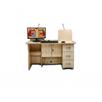 Интерактивный мультимедийный логопедический комплекс-стол Logo Prof - «globural.ru» - Клин