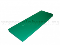 Мат толщиной 10 см (материал ВК) - «globural.ru» - Клин