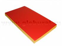 Мат толщиной 8 см (материал ВК) - «globural.ru» - Клин