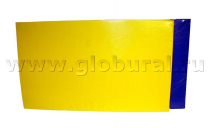 Мат настенный - «globural.ru» - Клин