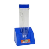 Большая пробирка на подставке - «globural.ru» - Клин