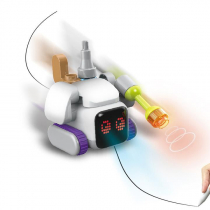 Робот Botzees Mini - «globural.ru» - Клин
