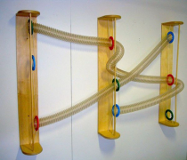 Модульный лабиринт - «globural.ru» - Клин