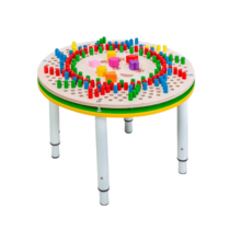 Дидактический комплекс "Мозаика" - «globural.ru» - Клин