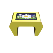 Мультимедийный интерактивный коррекционно-развивающий стол «Джуниор», диагональ 25 - «globural.ru» - Клин