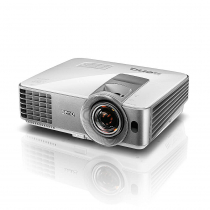 Мультимедийный короткофокусный проектор BenQ MW632ST  - «globural.ru» - Клин