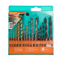 Набор сверл - «globural.ru» - Клин