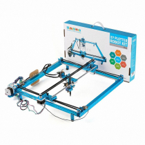 Набор XY плоттера XY Plotter Robot Kit V2.0  - «globural.ru» - Клин