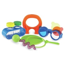 Набор "Удивительная наука" - «globural.ru» - Клин