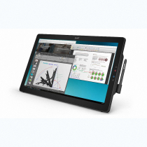 Интерактивный настольный дисплей SMART Podium 624 - «globural.ru» - Клин