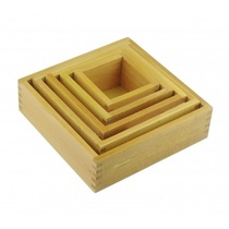 Вкладывающиеся коробочки - «globural.ru» - Клин