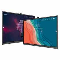 Интерактивная LED панель Newline TT-8622Q - «globural.ru» - Клин