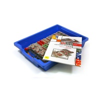 Набор Науробо для сборки электронных схем - «globural.ru» - Клин