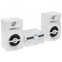 Музыкальный центр - «globural.ru» - Клин