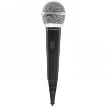 Микрофон с возможностью подключения к переносной мобильной акустической системе - «globural.ru» - Клин