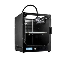 3D-принтер 3D HT корпус открытый сверху (1 экструдер, высокотемпературный) - «globural.ru» - Клин