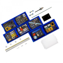 Комплект ГИА-лабораторий по физике - «globural.ru» - Клин