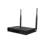 Встраиваемый вычислительный блок Geckotouch Module PC82RJ5 - «globural.ru» - Клин