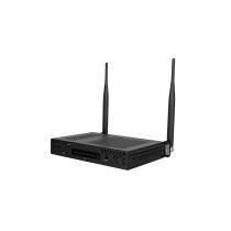 Встраиваемый вычислительный блок Geckotouch Module PC82RA-S	 - «globural.ru» - Клин