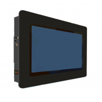 Интерактивная панель «Расписание» 32” light - «globural.ru» - Клин