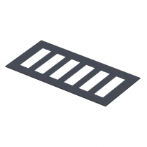 Ковер "Пешеходный переход"  - «globural.ru» - Клин