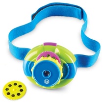 Наука для малышей "Проектор-фонарик"     - «globural.ru» - Клин