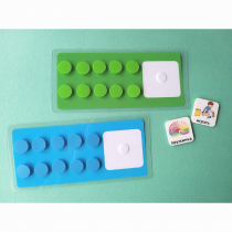 Поощрительный лист на 10 жетонов - «globural.ru» - Клин