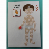 Пособие "У меня болит"  - «globural.ru» - Клин