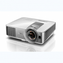 Мультимедийный короткофокусный проектор BenQ MS630ST - «globural.ru» - Клин