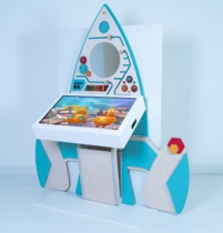 Методический интерактивный комплекс "Ракета" - «globural.ru» - Клин