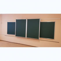 Рельсовая система PolyGlide Slide Mono-1 - «globural.ru» - Клин