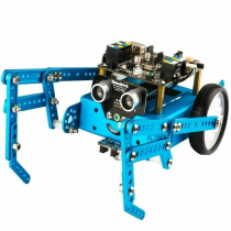 Ресурсный набор mBot Six-Legged Pack - «globural.ru» - Клин
