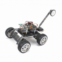 Ресурсный набор Robo kit 2-3 - «globural.ru» - Клин