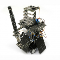 Ресурсный набор Robo Kit 6-7 - «globural.ru» - Клин