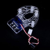 Ресурсный набор "захват" Mini Gripper - «globural.ru» - Клин
