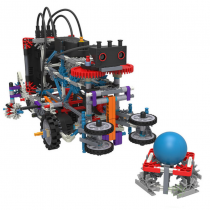 Набор K’NEX Education ROBOTICS PACK - «globural.ru» - Клин