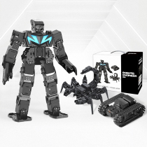 Конструктор Robotics engineer kit 2 - «globural.ru» - Клин